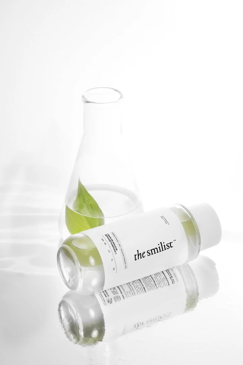 Purifying Mouthwash 200 ml
