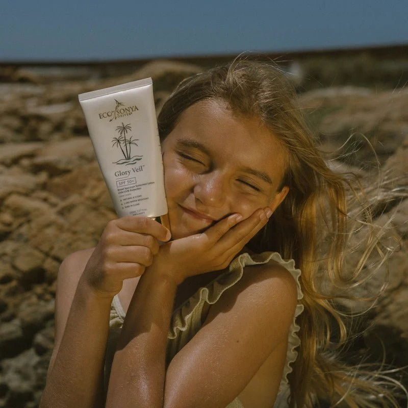 Glory Veil SPF 50+ 150 ml