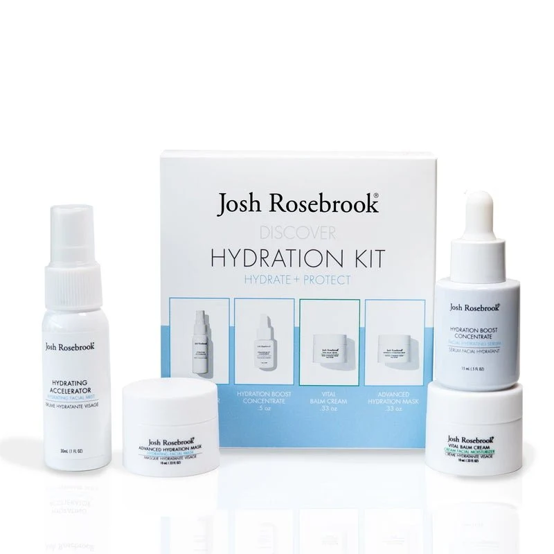 Hydration Kit