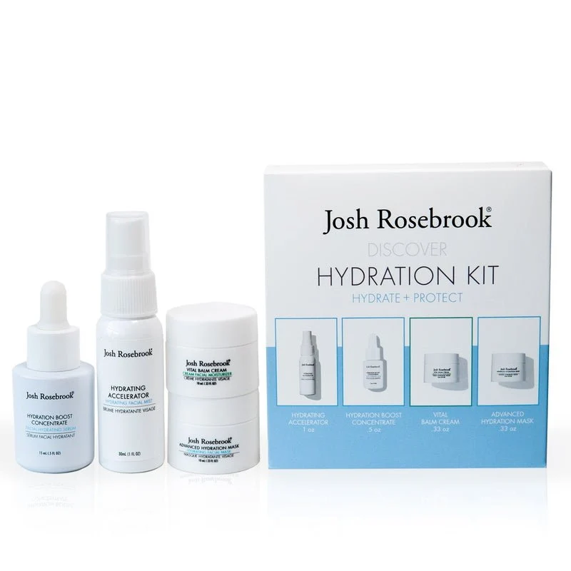 Hydration Kit