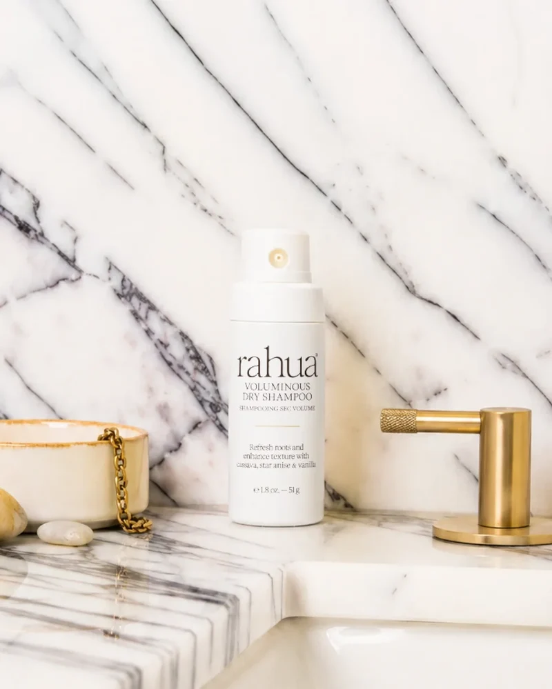 Voluminous Dry Shampoo 51 g