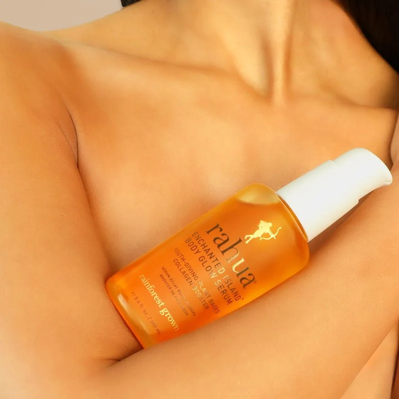 Enchanted Island Body Glow Serum 100 ml
