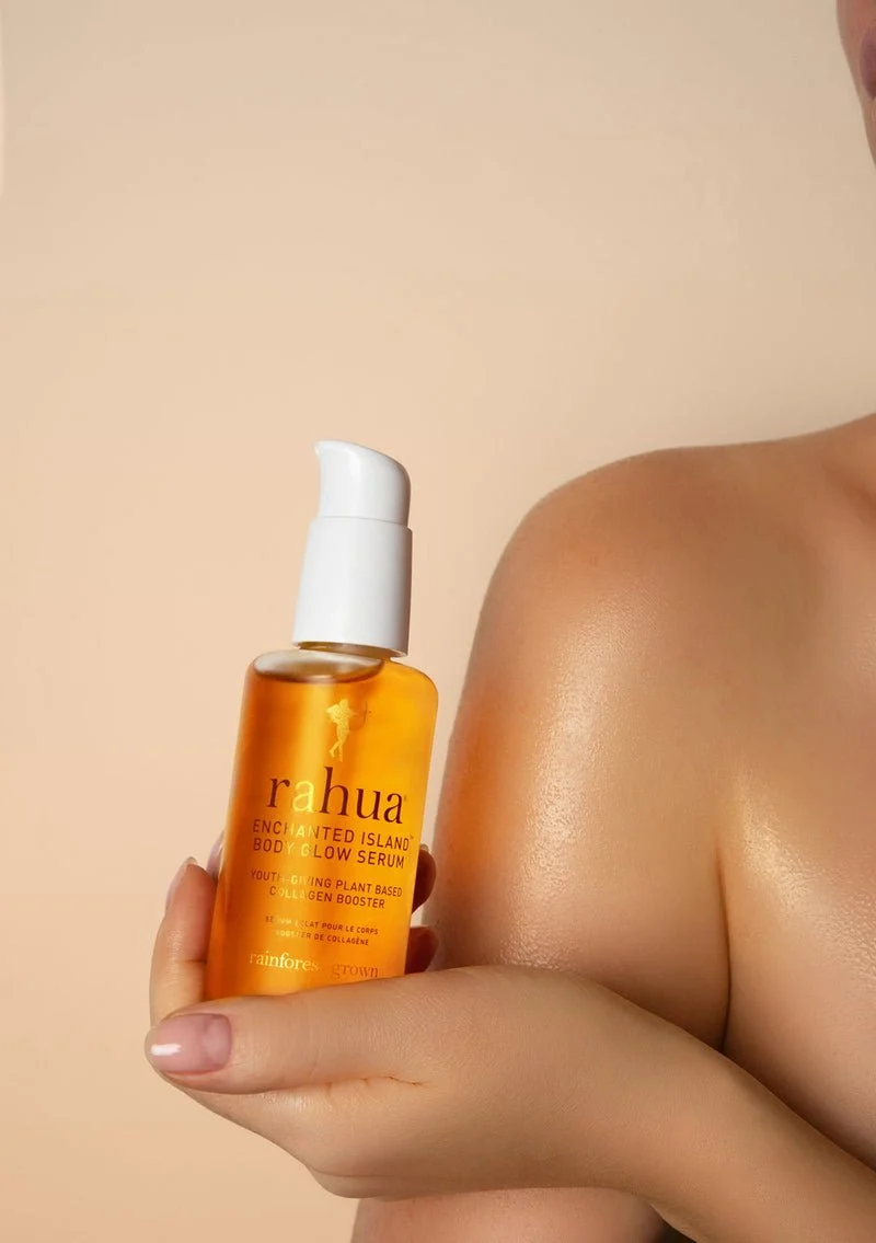 Enchanted Island Body Glow Serum 100 ml