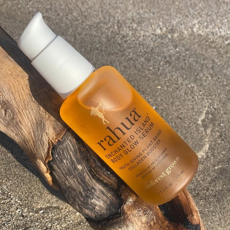 Enchanted Island Body Glow Serum 100 ml