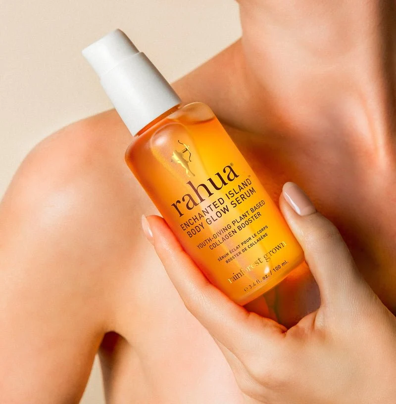 Enchanted Island Body Glow Serum 100 ml