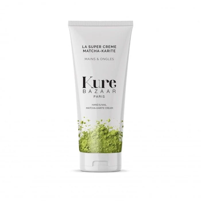 Matcha Karité Hand Cream 100 ml