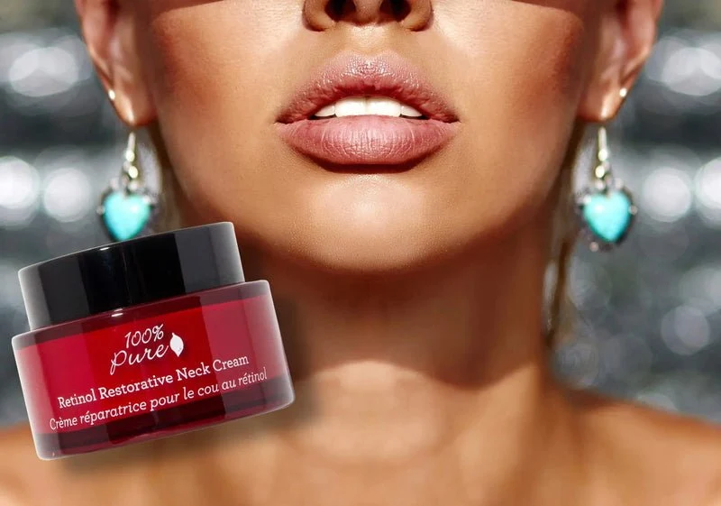 Retinol Restorative Neck Cream 44 ml