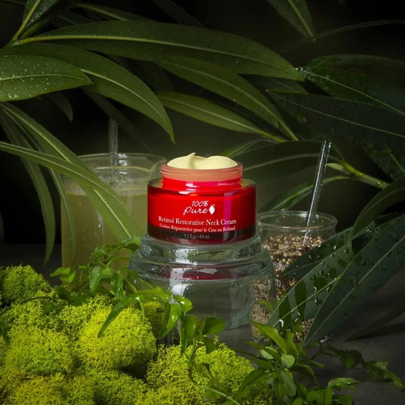 Retinol Restorative Neck Cream 44 ml