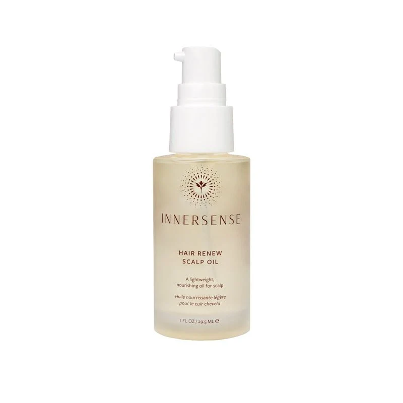 Hair Renew Scalp Oil 29,5 ml
