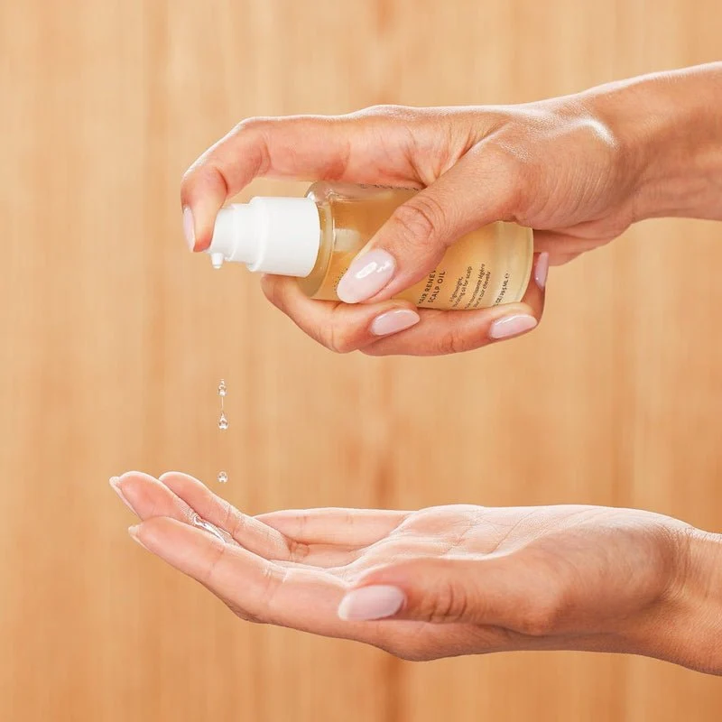 Hair Renew Scalp Oil 29,5 ml