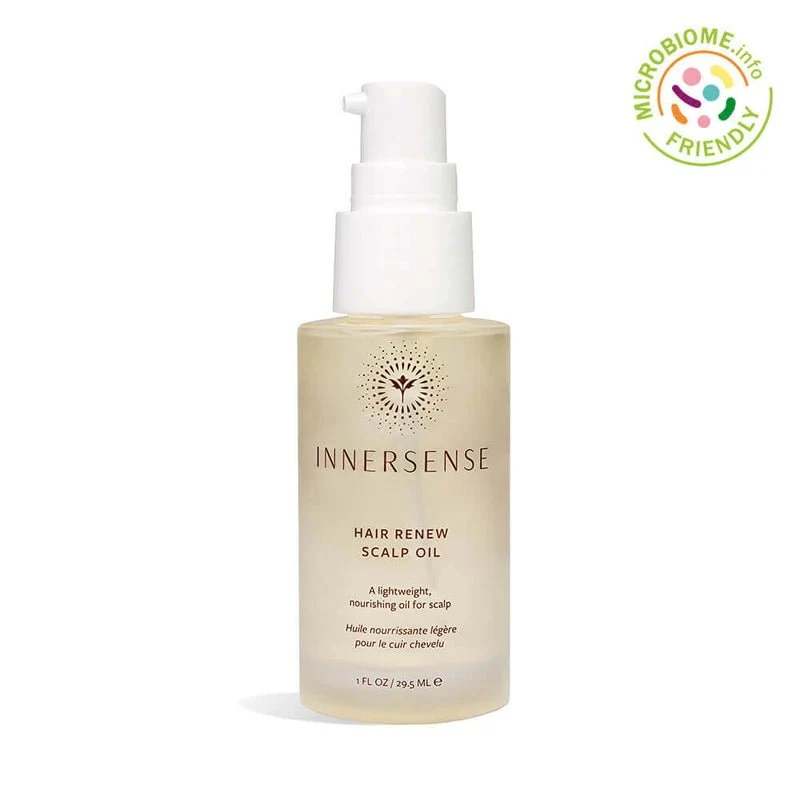 Hair Renew Scalp Oil 29,5 ml