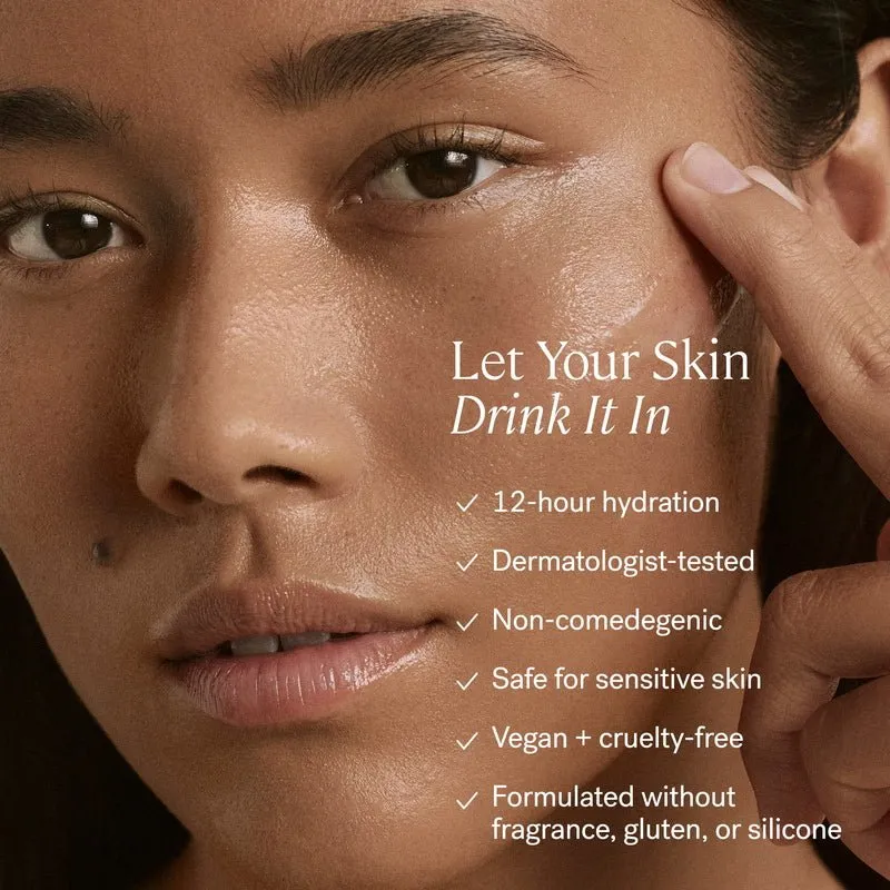 The Base Face Milk 100 ml