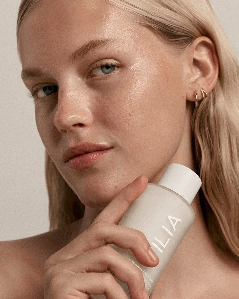 The Base Face Milk 100 ml