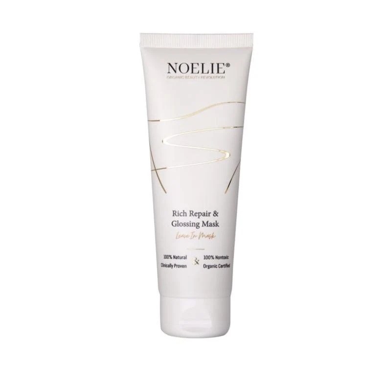 Rich Repair & Glossing Mask 100 ml
