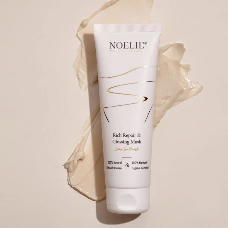 Rich Repair & Glossing Mask 100 ml
