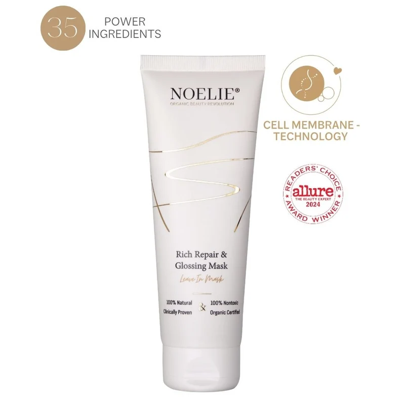 Rich Repair & Glossing Mask 100 ml