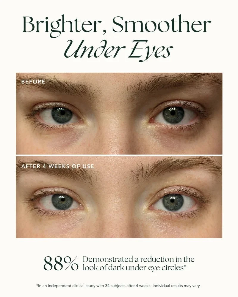 Brightening Retinol Eye Crème 15 ml