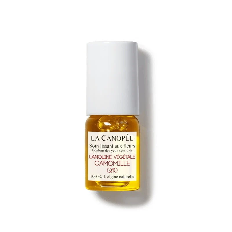 Smoothing Flower Eye Care 6 ml