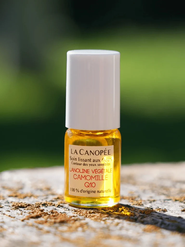 Smoothing Flower Eye Care 6 ml