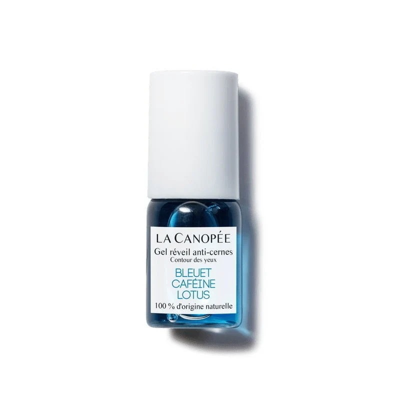 Anti-Dark Circles Wake-Up Gel 6 ml