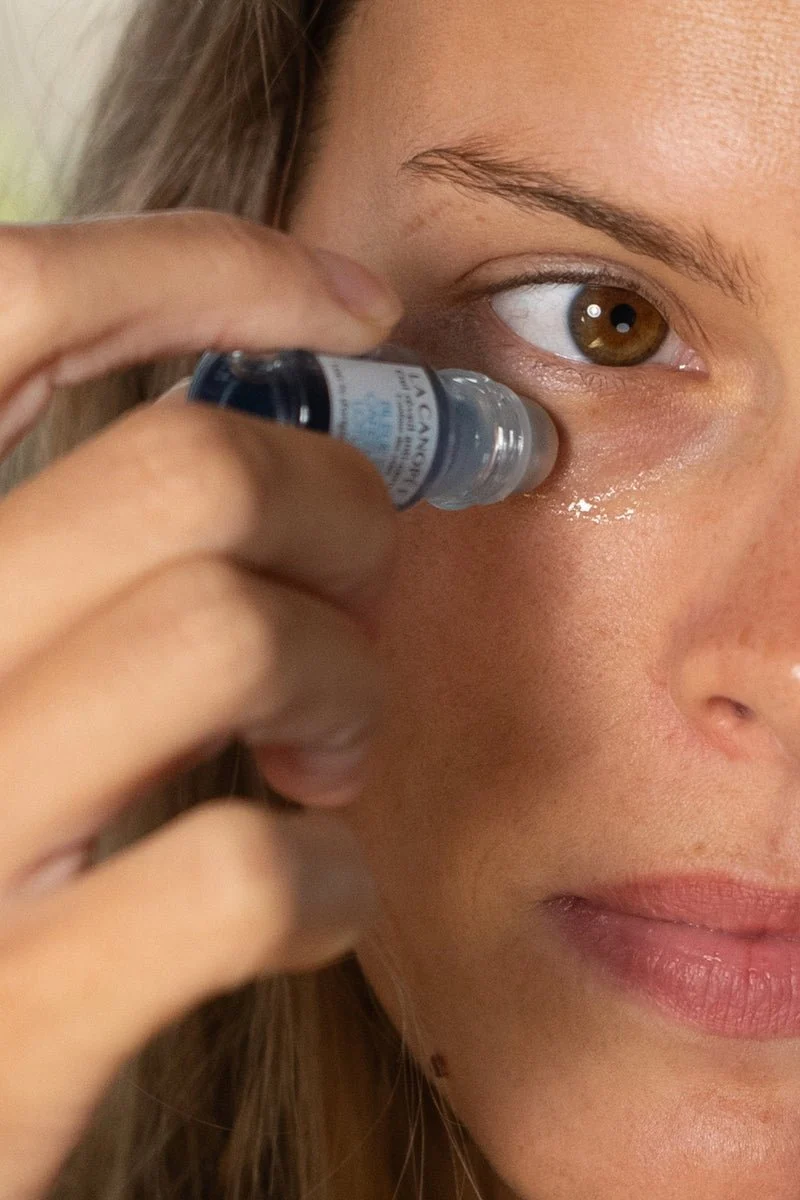 Anti-Dark Circles Wake-Up Gel 6 ml