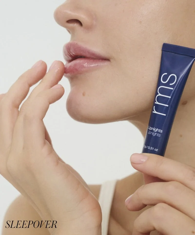 Lipnights Overnight Lip Mask 9 g
