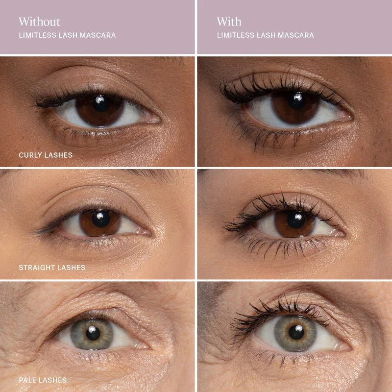 Limitless Lash Mascara