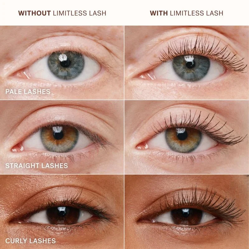 Limitless Lash Mascara