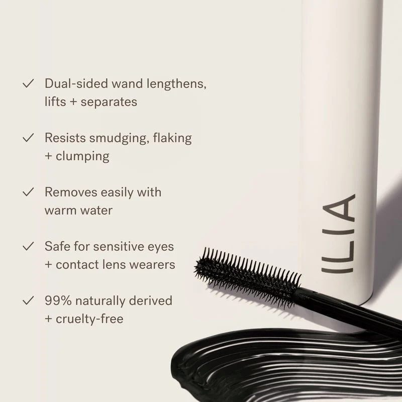 Limitless Lash Mascara