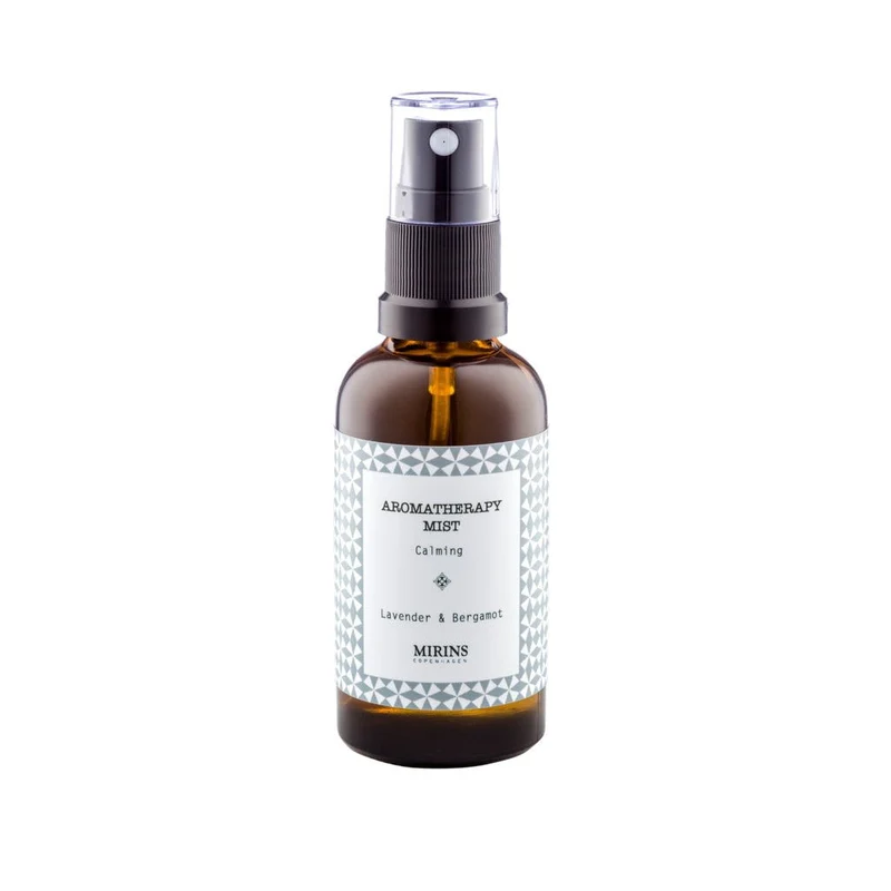 Mist Calming - Lavender & Bergamot 50 ml