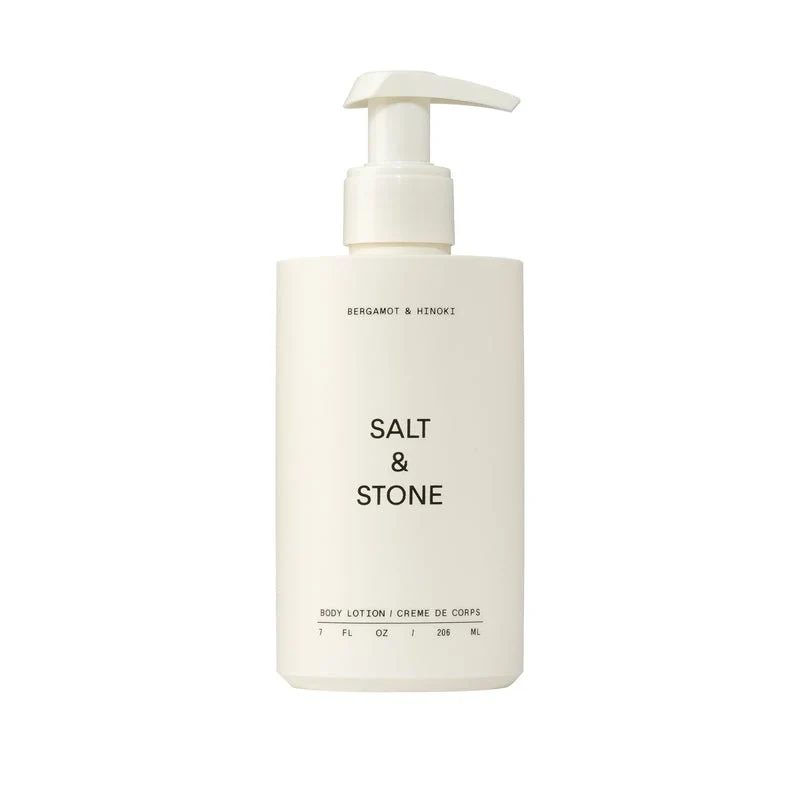 Body Lotion Bergamot & Hinoki