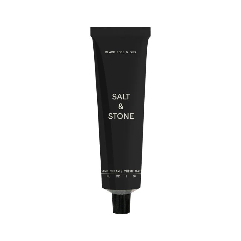 Hand Cream Black Rose & Oud 60 ml