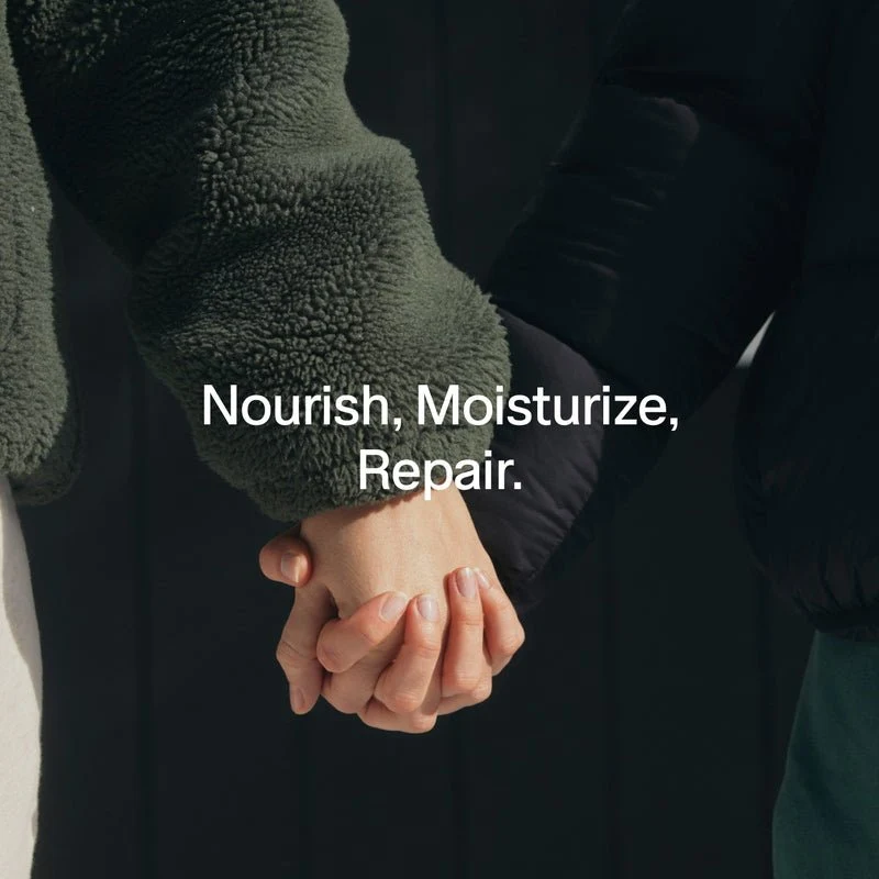 Hand Cream Black Rose & Oud 60 ml