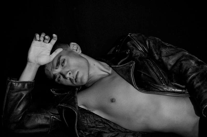 Extrait Noir