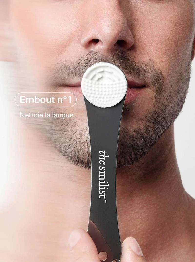 Professional Tongue Scraper