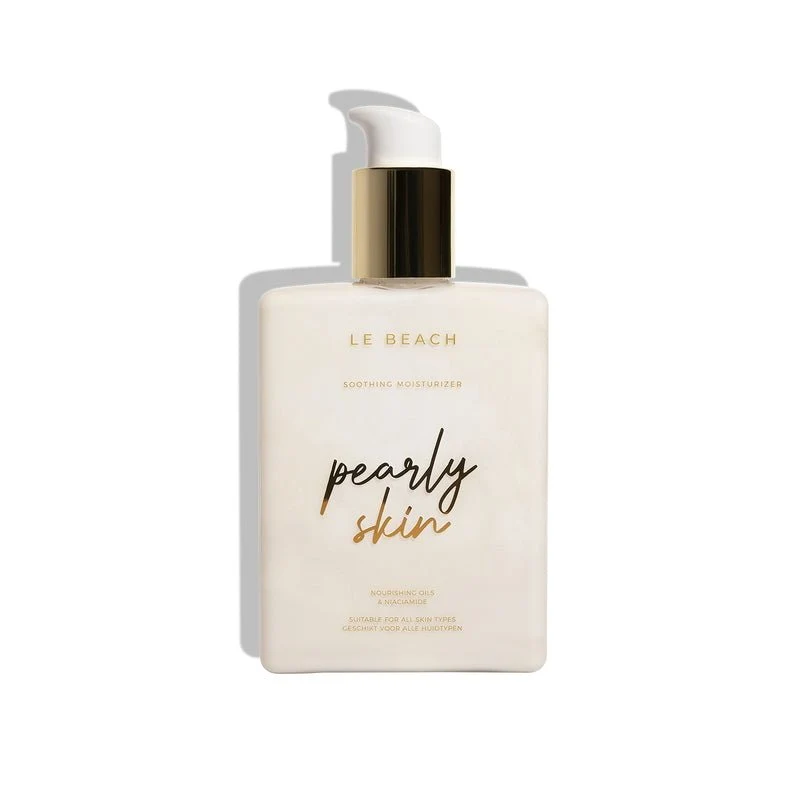 Pearly Skin Soothing Moisturizer 250 ml