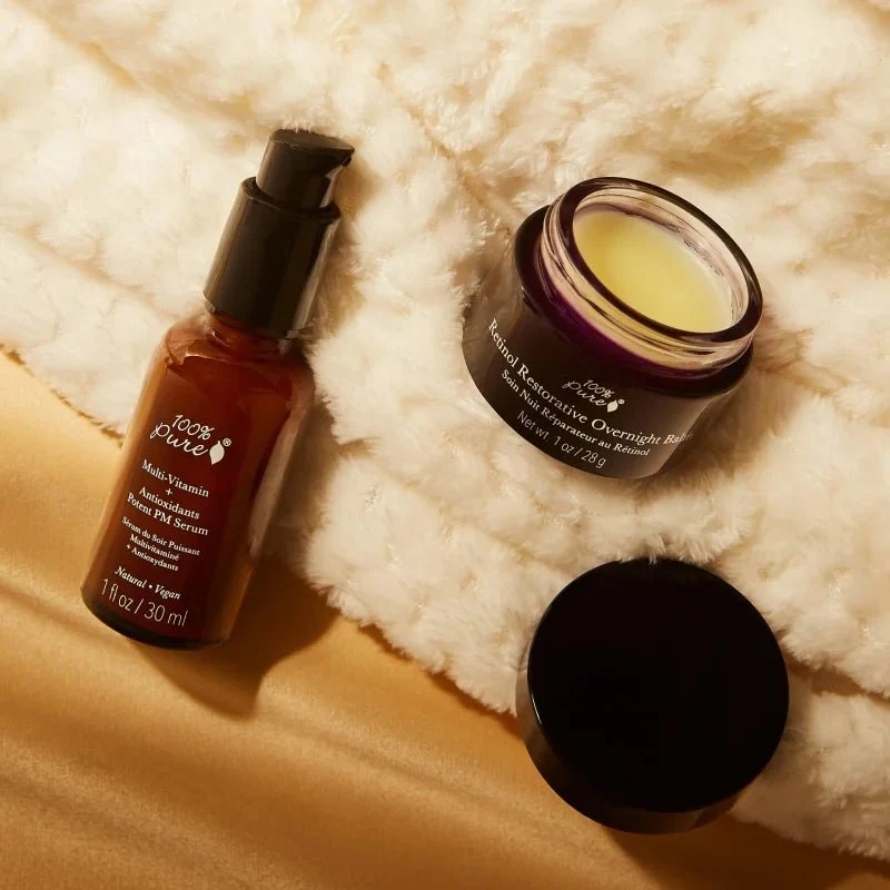 Retinol Restorative Overnight Balm 28 g