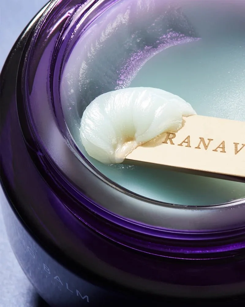 Lotus Cleansing Balm 100 ml