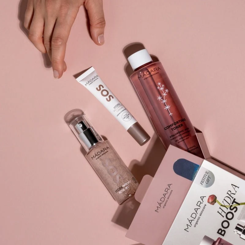 Hydra Boost Trio Gift Set