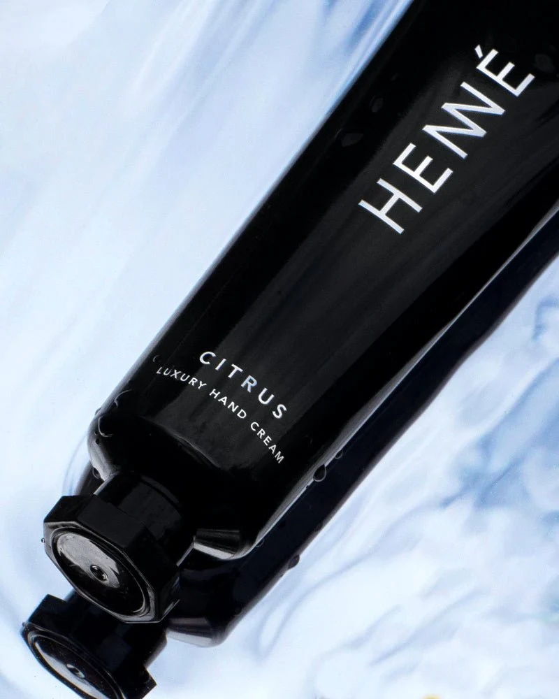 Citrus Luxury Hand Cream 50 ml