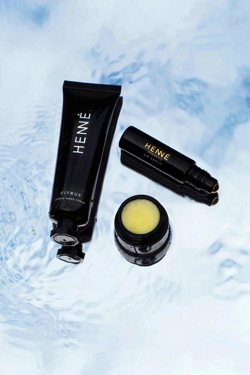 Citrus Luxury Hand Cream 50 ml