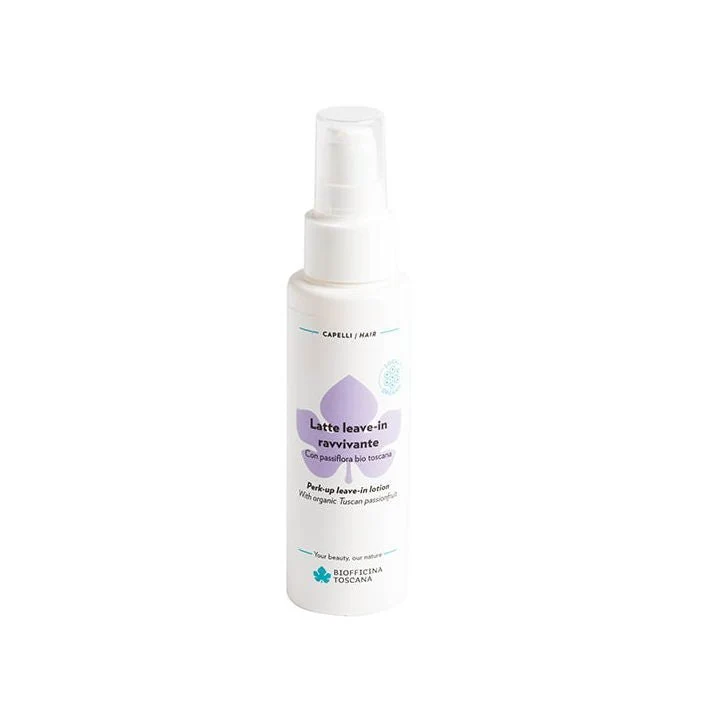 Perk-up Leave-In Lotion 100 ml