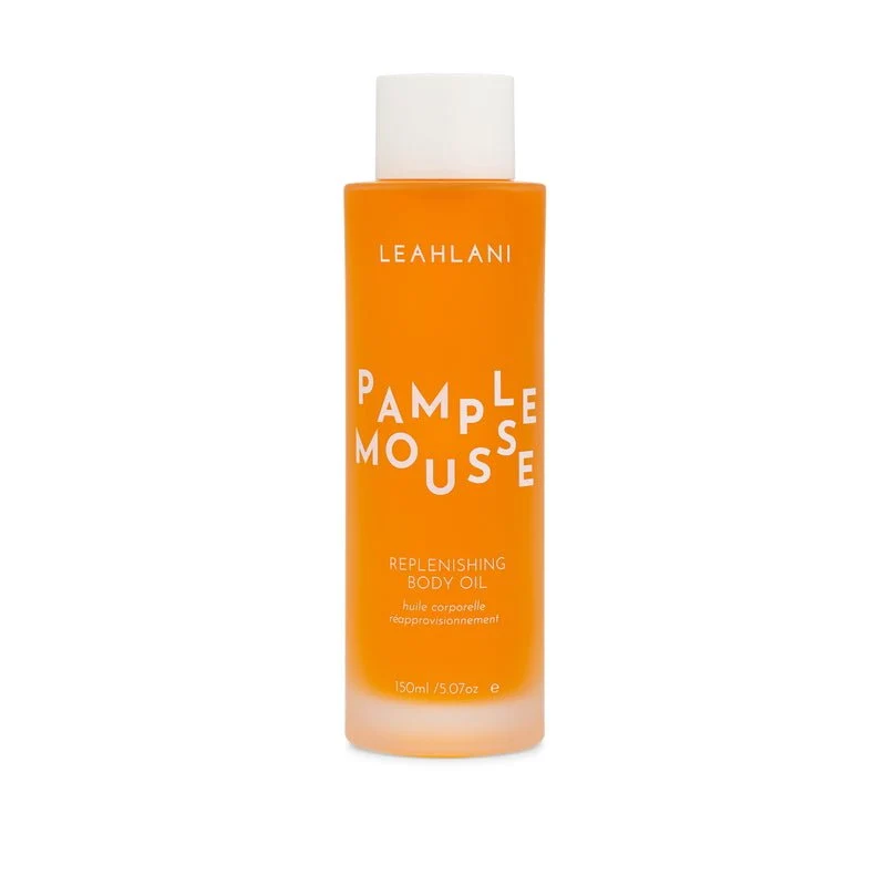 Pamplemousse Replenishing Body Oil 150 ml