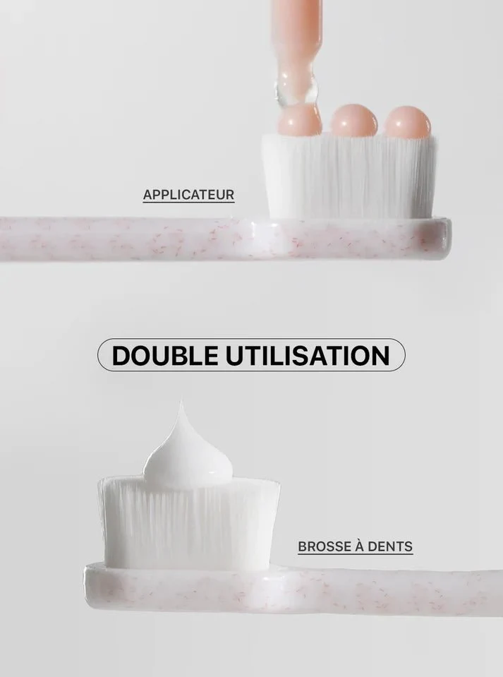 Pro Polishing Toothbrush