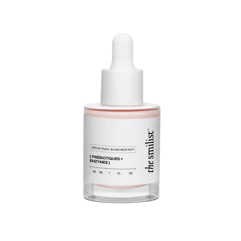 Tooth-Whitening Night Serum 30 ml