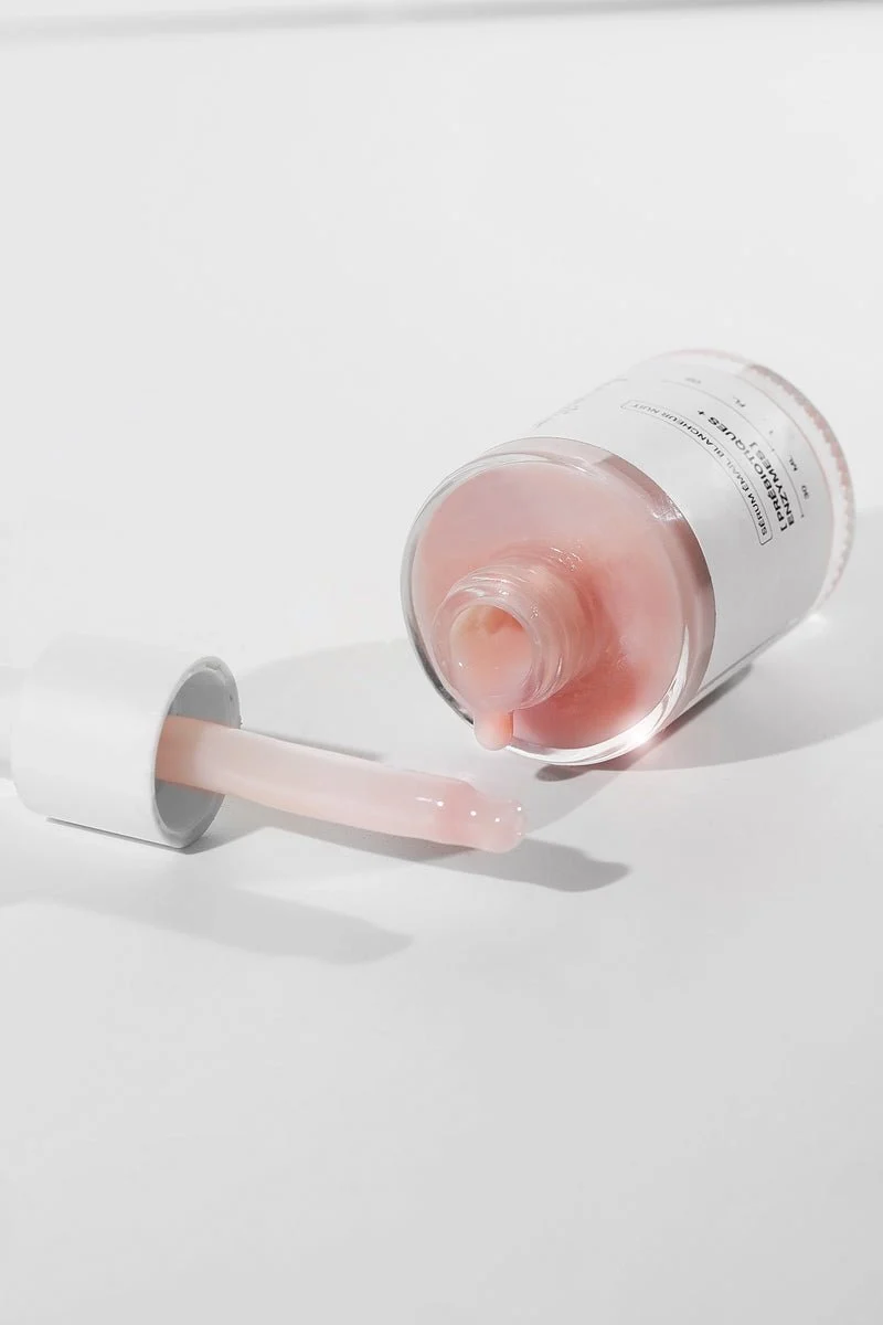 Tooth-Whitening Night Serum 30 ml