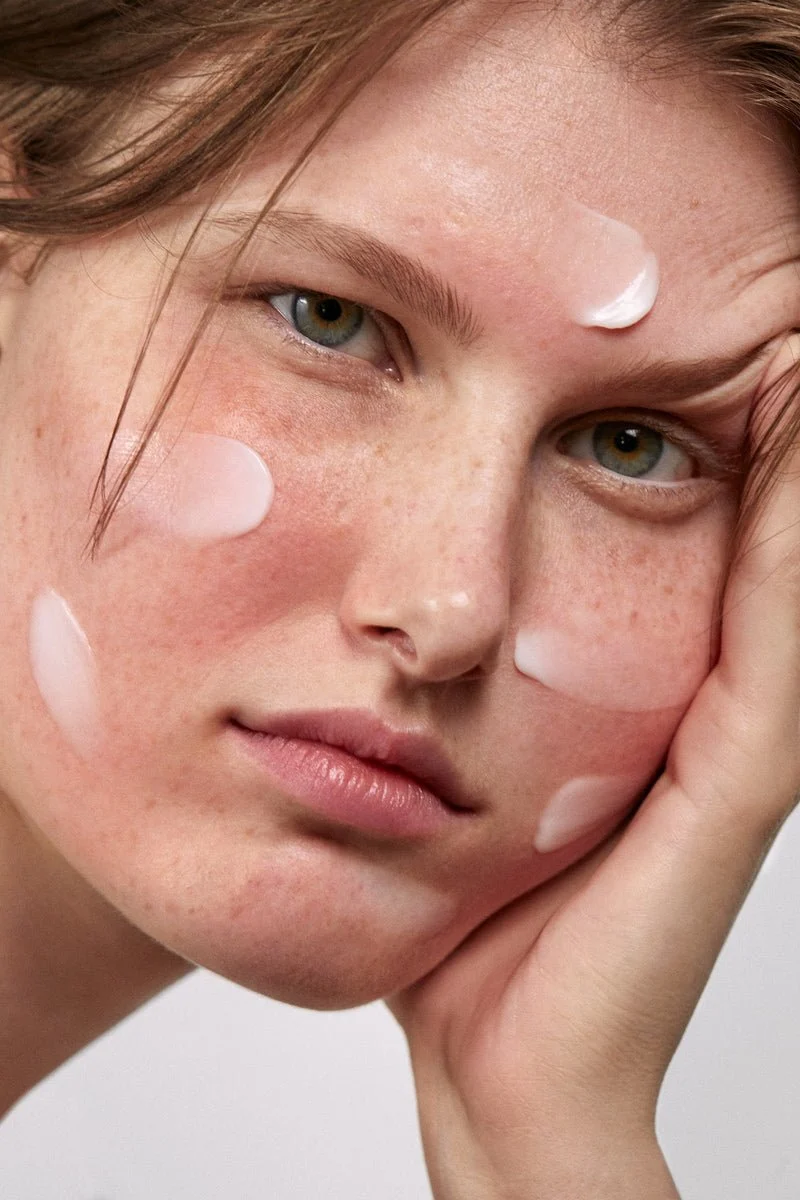 SOS+ Sensitive Moisturiser
