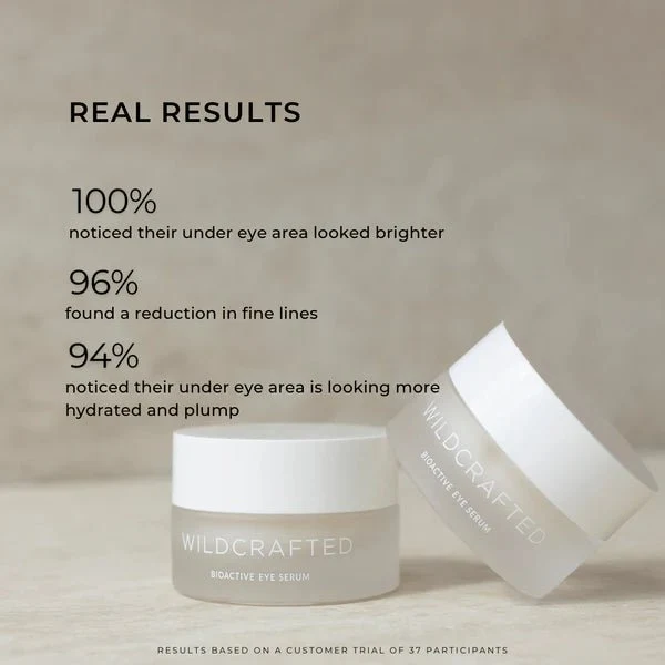 Bio Active Eye Serum 15 ml