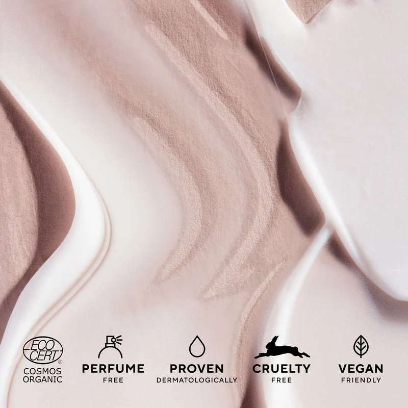SOS+ Sensitive Nightcream