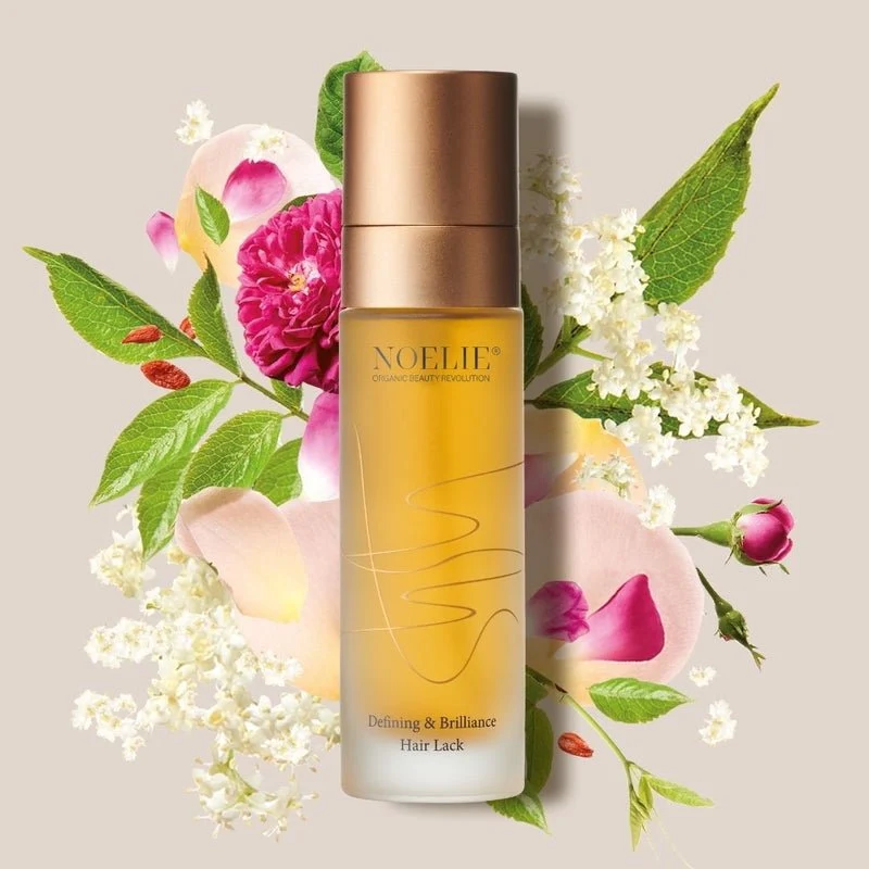 Defining & Brilliance Hair Lack 50 ml